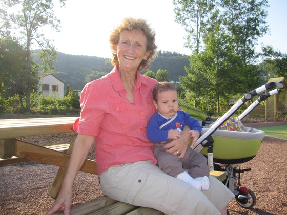 201101_Notre famille